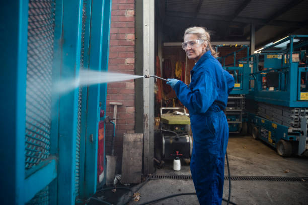 Best Commercial Building Pressure Washing  in Beardstown, IL