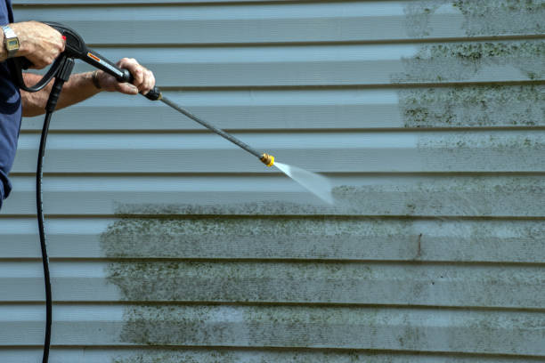 Best Pressure Washing Services for Businesses  in Beardstown, IL