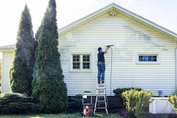 Best Residential Pressure Washing Services  in Beardstown, IL