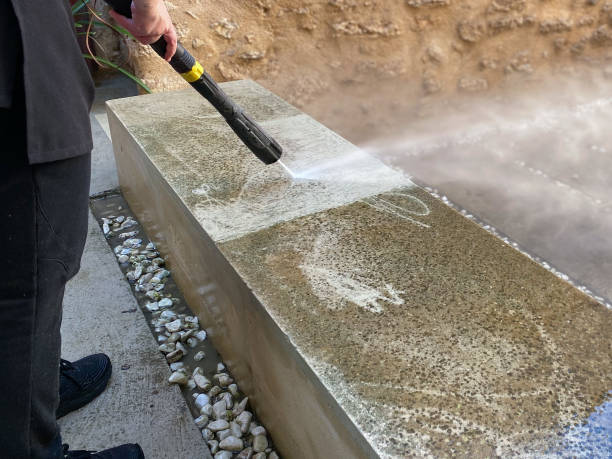 Best Fence Pressure Washing  in Beardstown, IL
