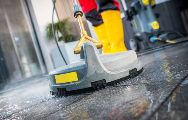 Best Deck Cleaning Services  in Beardstown, IL