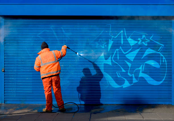 Best Commercial Pressure Washing  in Beardstown, IL