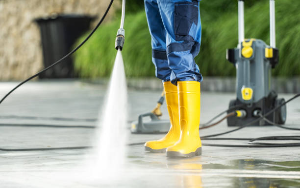 Roof Power Washing Services in Beardstown, IL