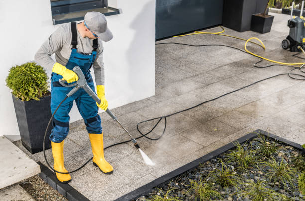 Best Residential Pressure Washing Services  in Beardstown, IL