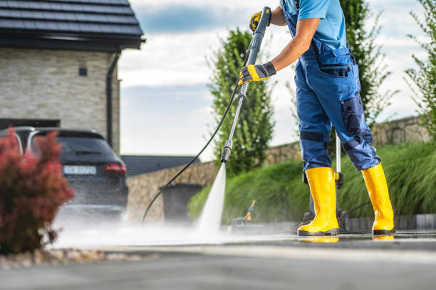 Best Fence Pressure Washing  in Beardstown, IL
