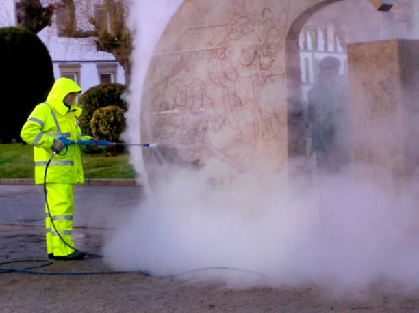 Reliable Beardstown, IL Pressure Washing Solutions