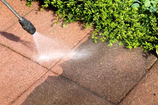 Best Commercial Pressure Washing  in Beardstown, IL